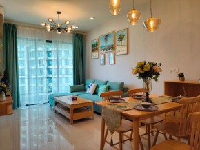 Forest Ants Homestay in Forest city
